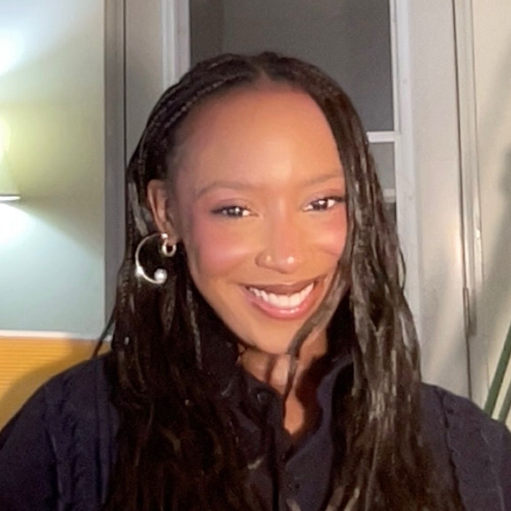 keisha st. louis-mcburnie