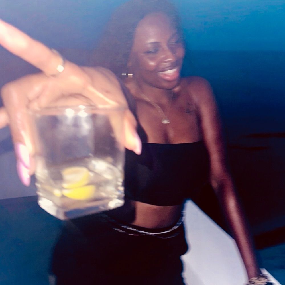 gin’n’toxic