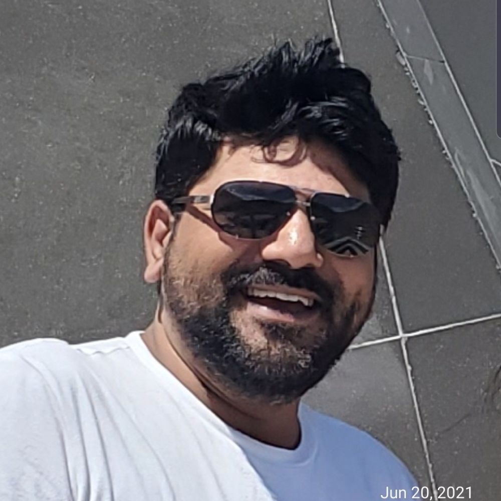 راۓ توصیف احمد کھرل افیشل 🇵🇰