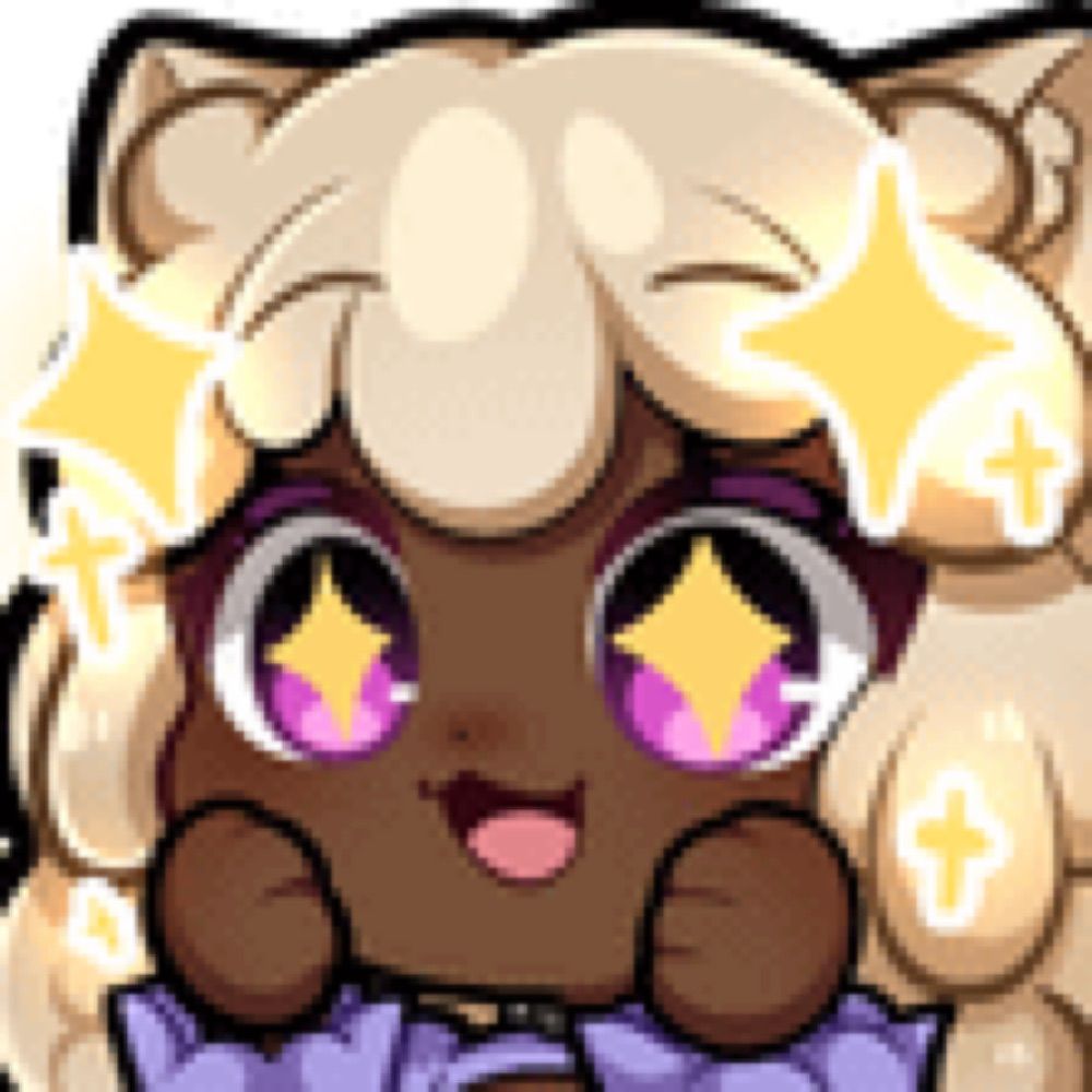 ☕️Cocoa Kitty🐱