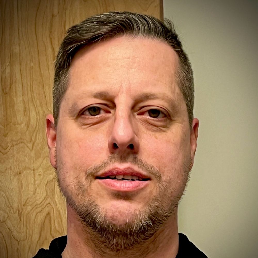 Rob Gehring