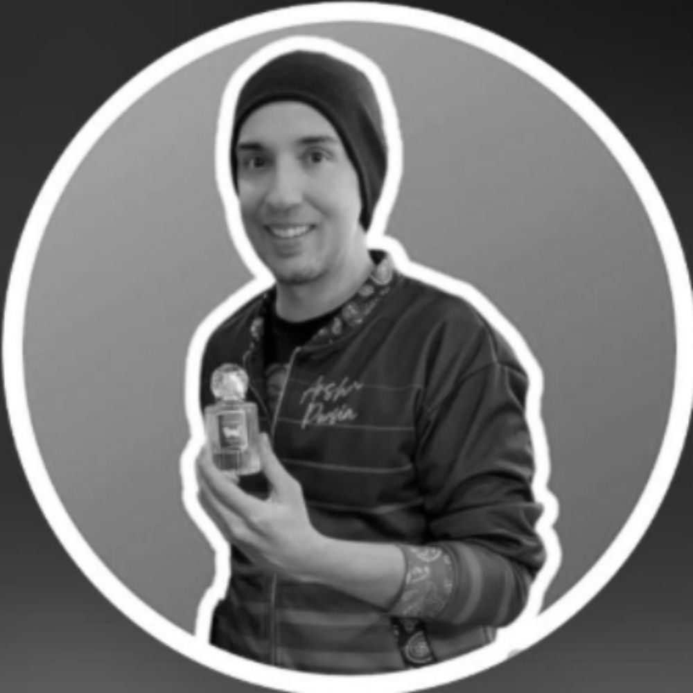 Jason Arshan