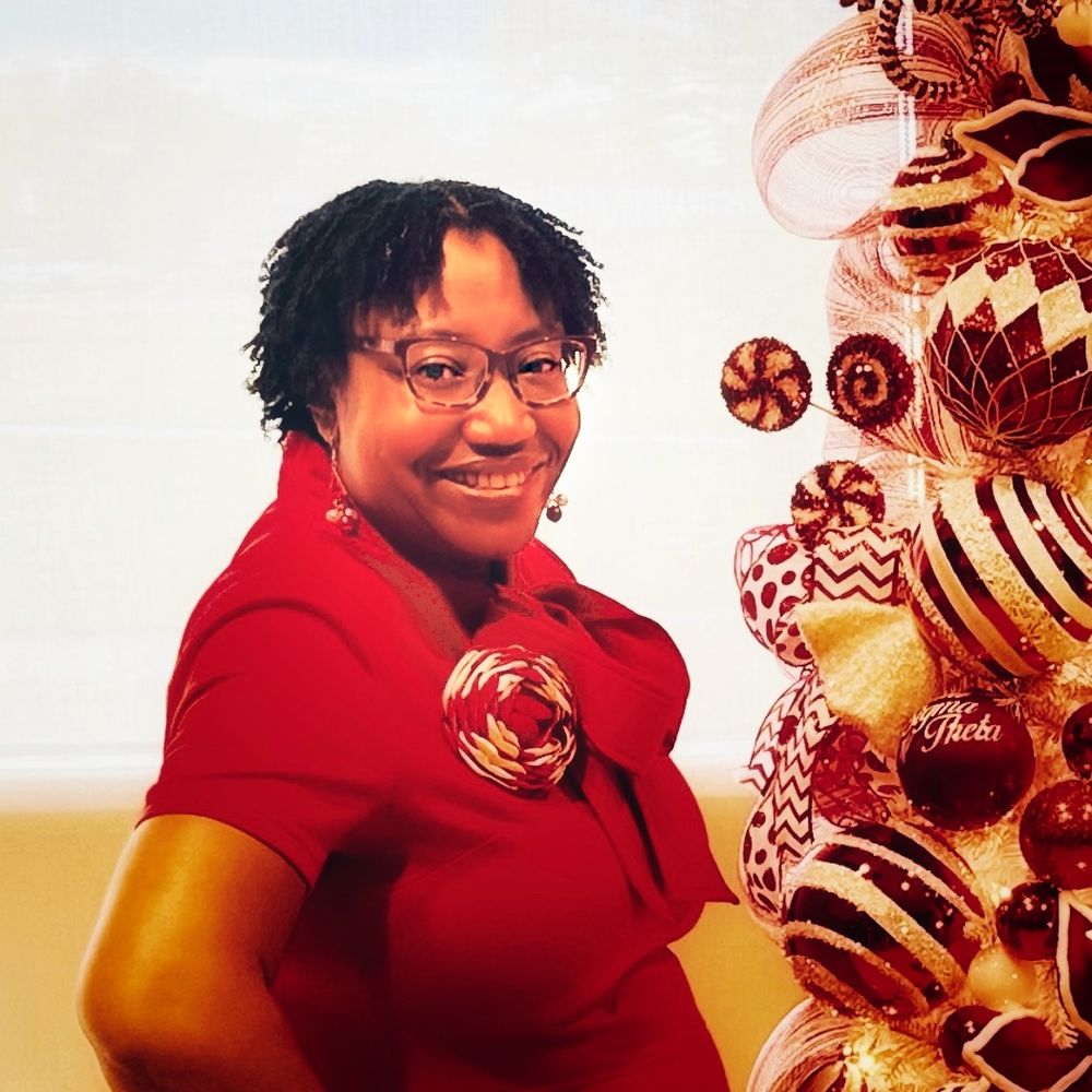 Erica L. Williams