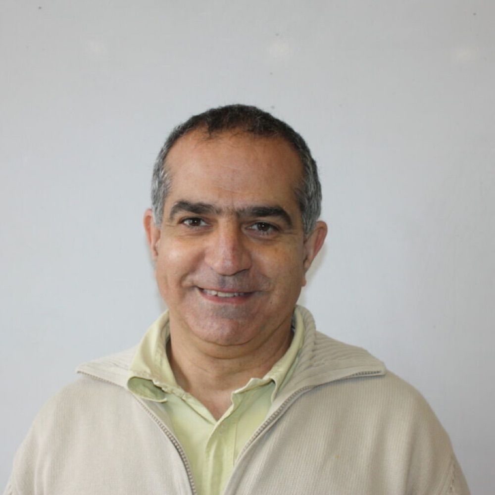 Manu Andueza