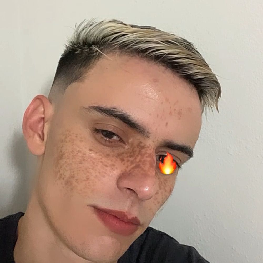 Kaique Silva 