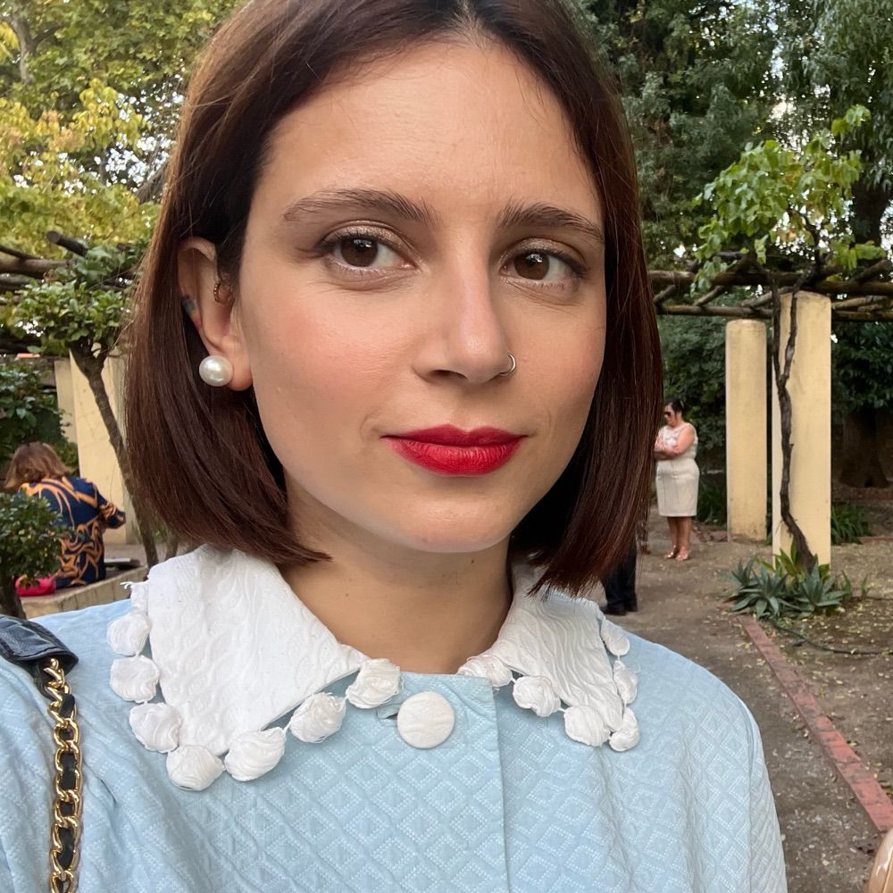 Maria Escaja