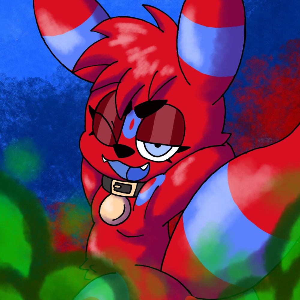 Nikkypoo 🔞💨💩 🔜 NFC 2026