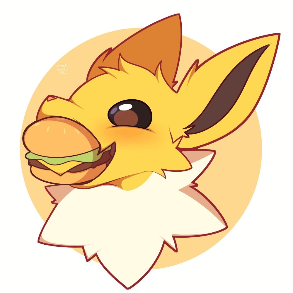 McJolteon