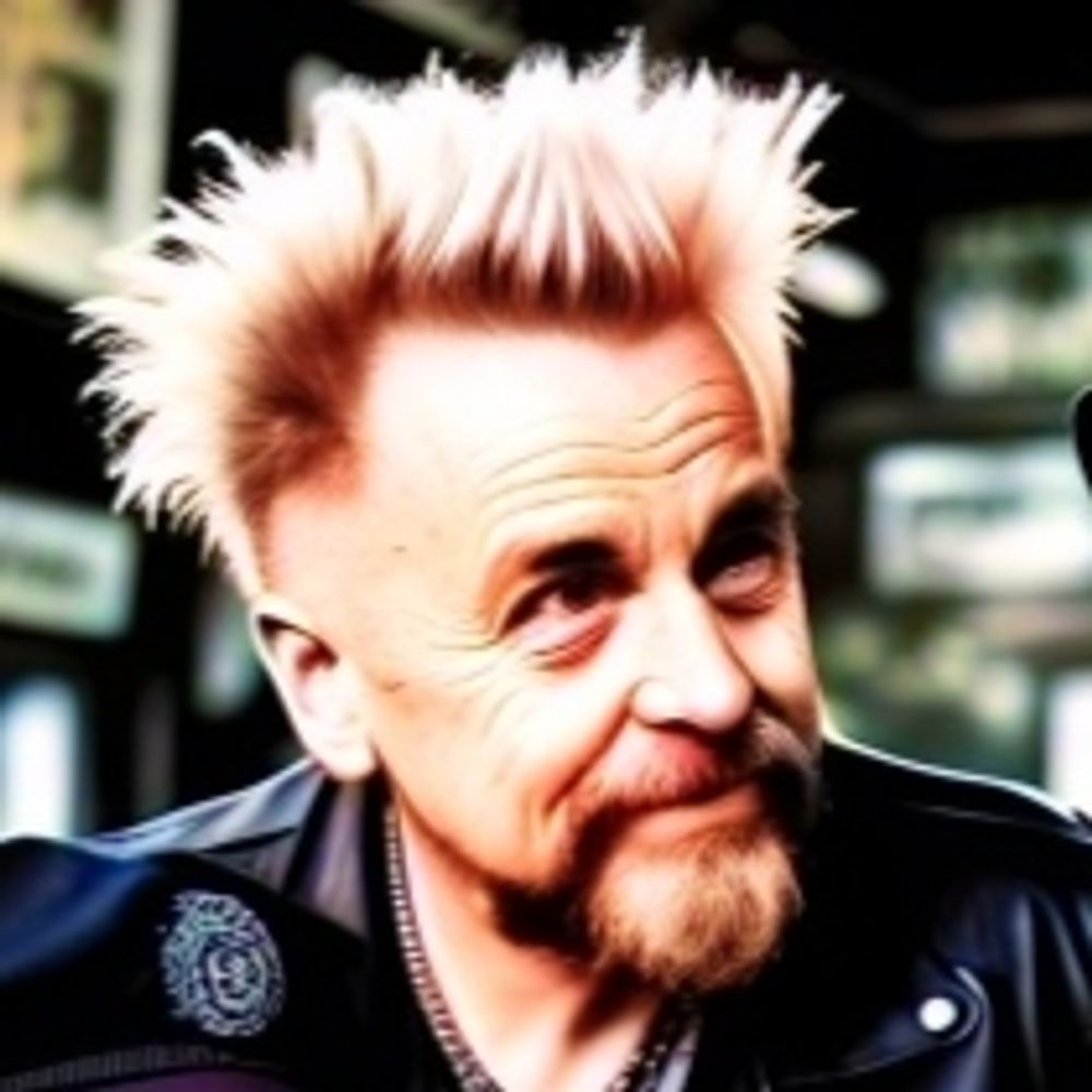 Ozzi Altpunk