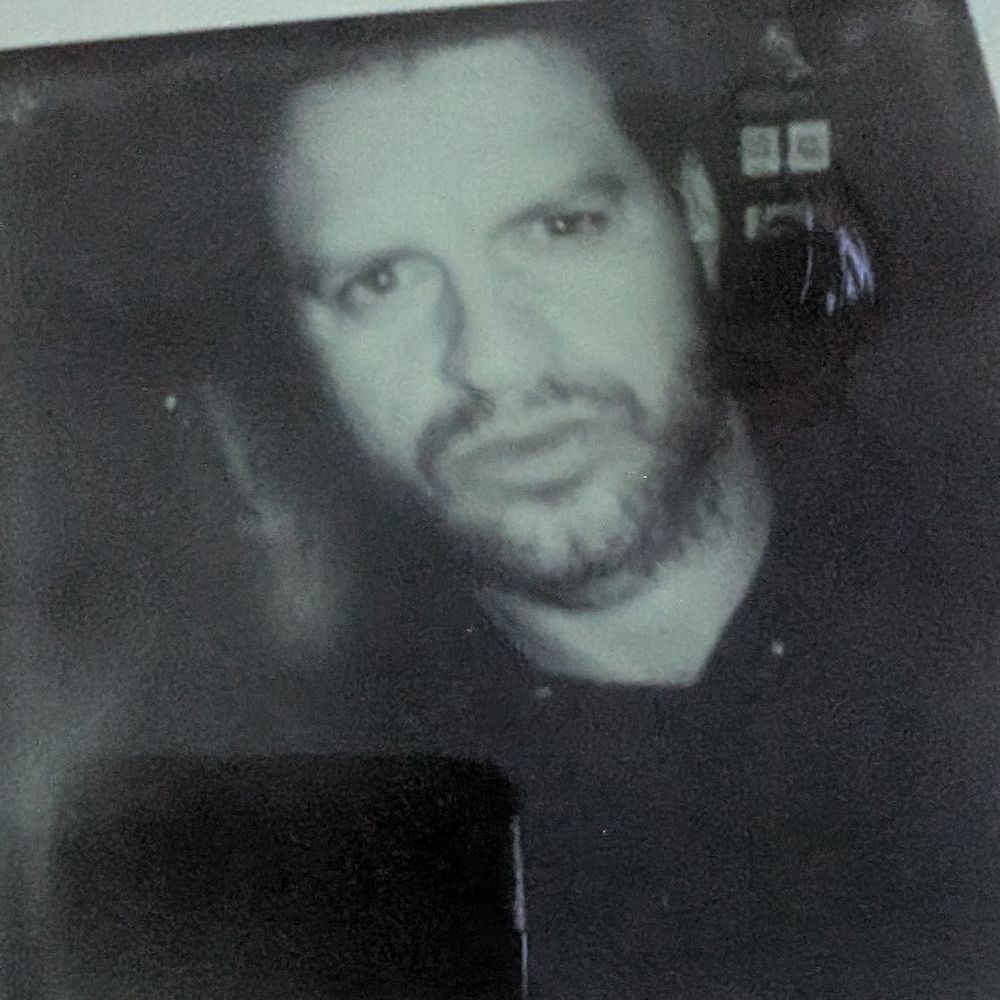 Marc Buchanan