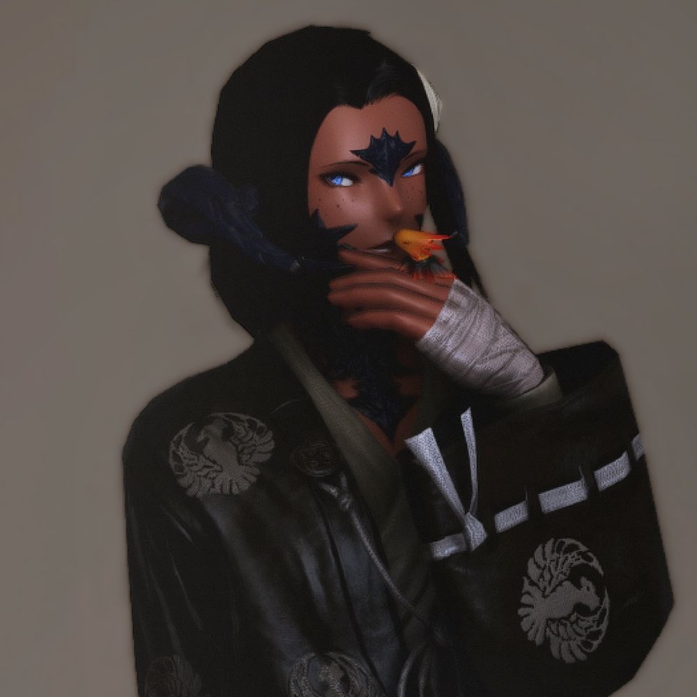 Selina the lizzer 