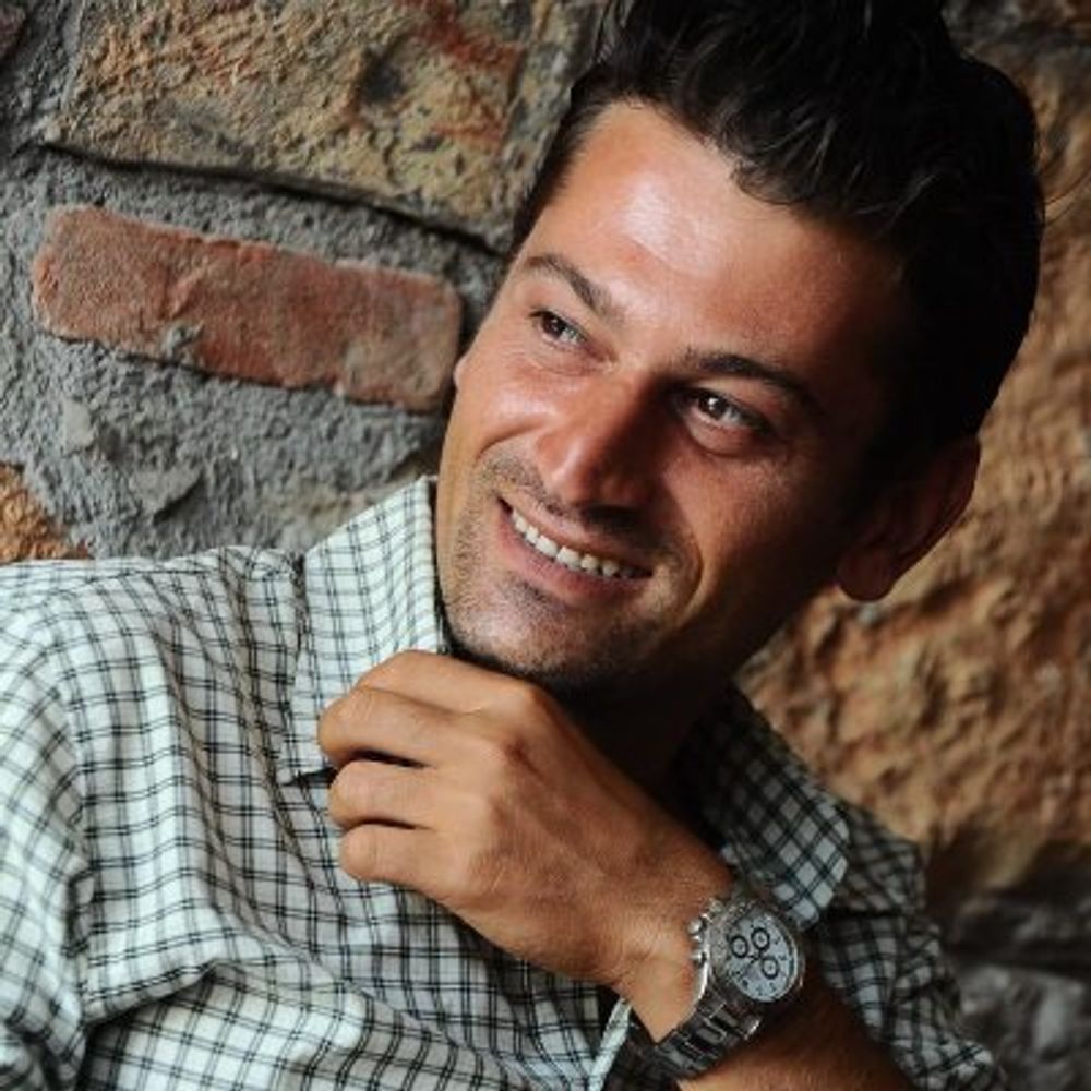 Ferruh Danacı