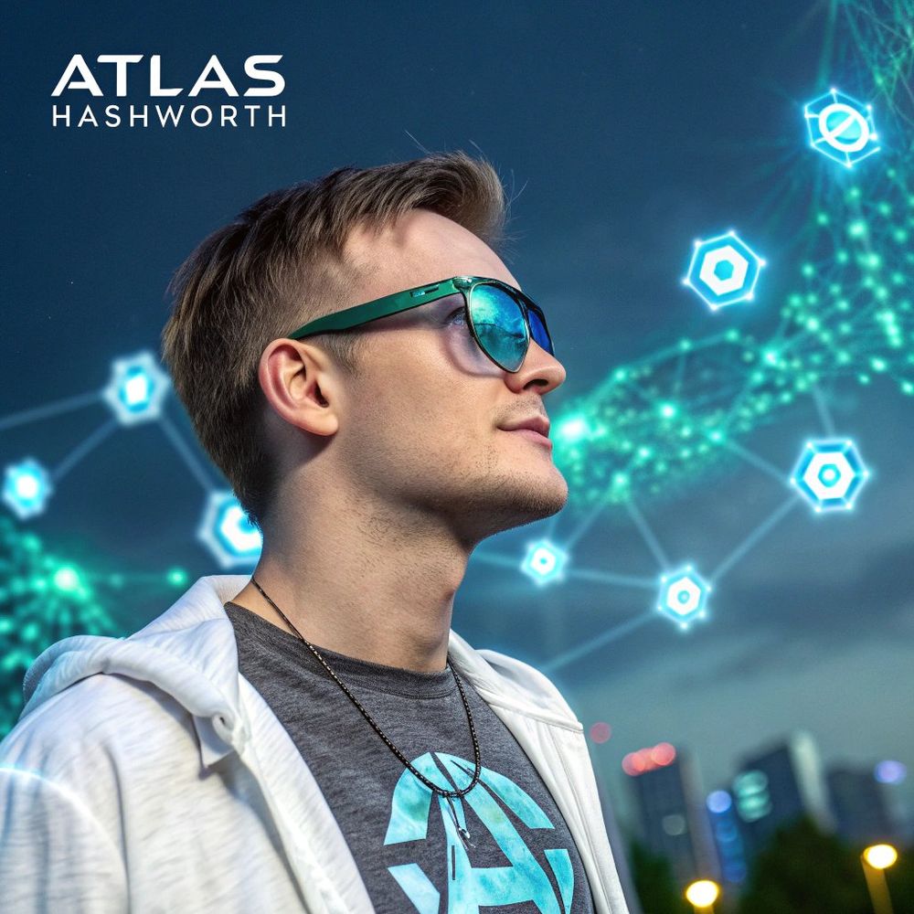 Atlas Hashworth