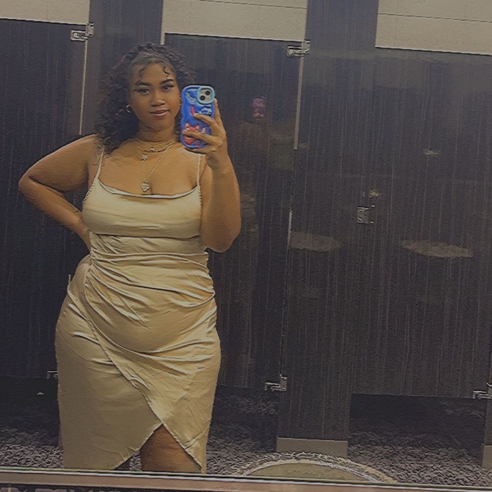 Queen 🧚🏽✨