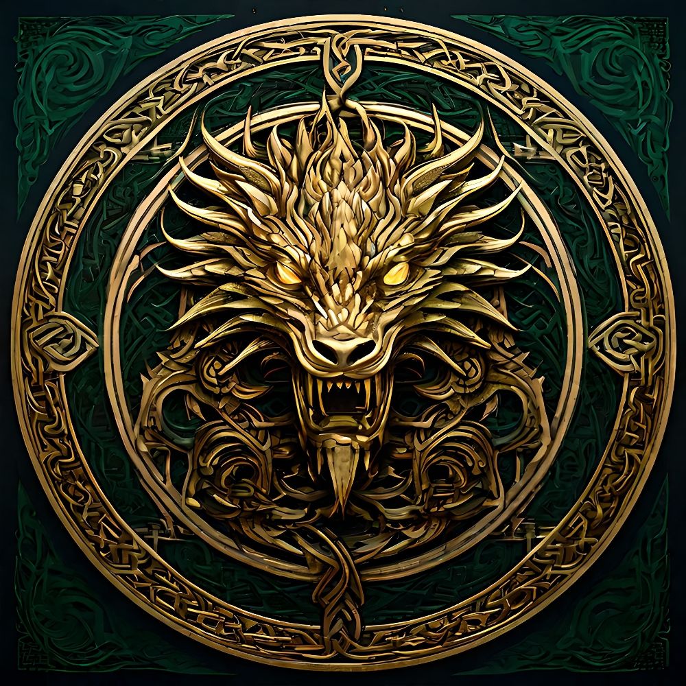 dragondoom
