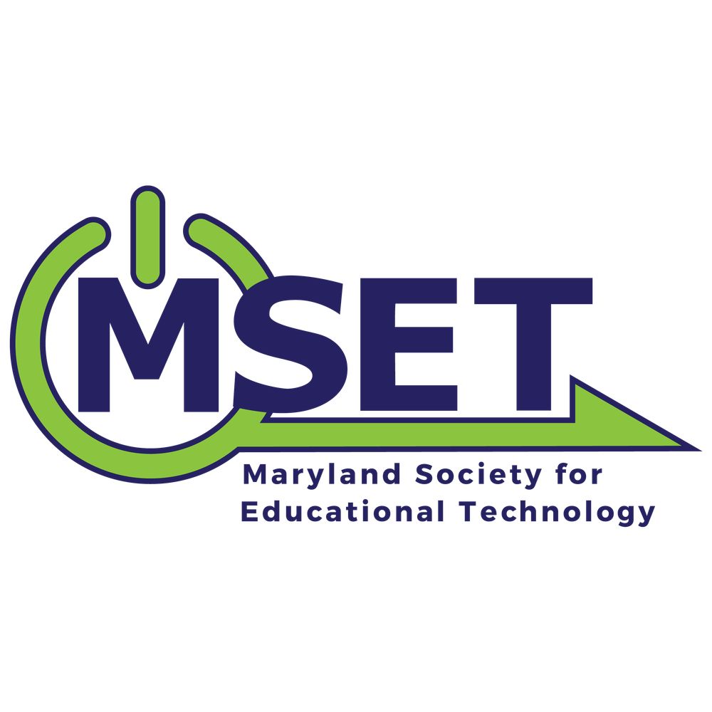 Maryland Society for Educational Technology