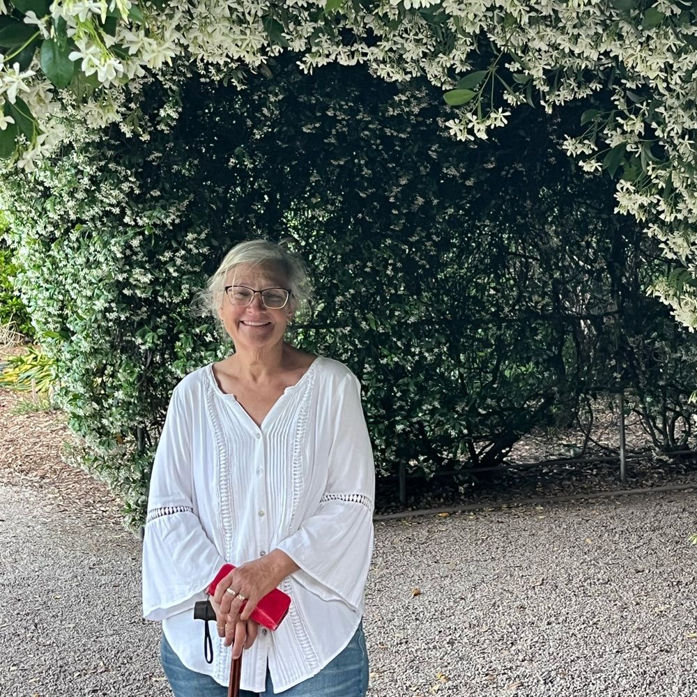 Suzanne Baum