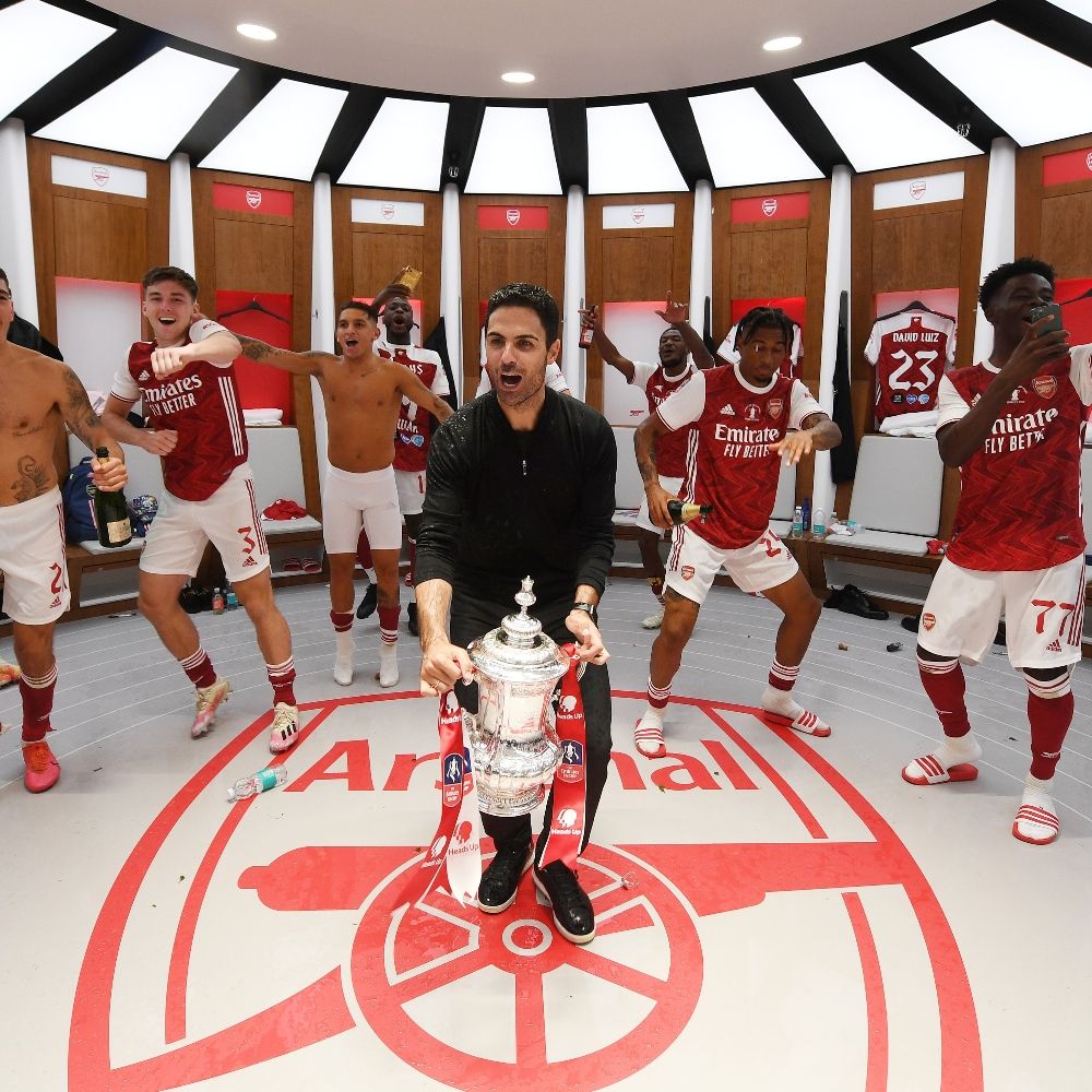 Malawian-Gooner