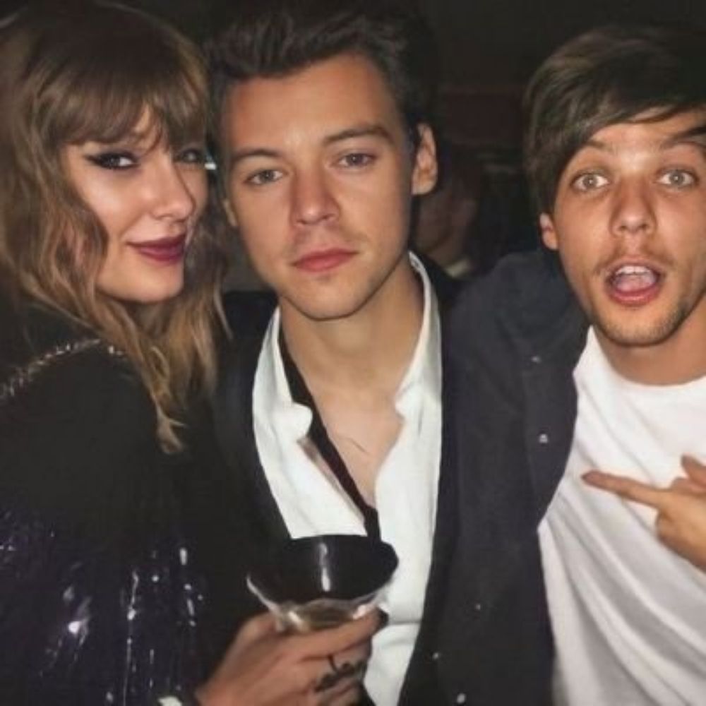 Mari- jurídico Larry e Tay 