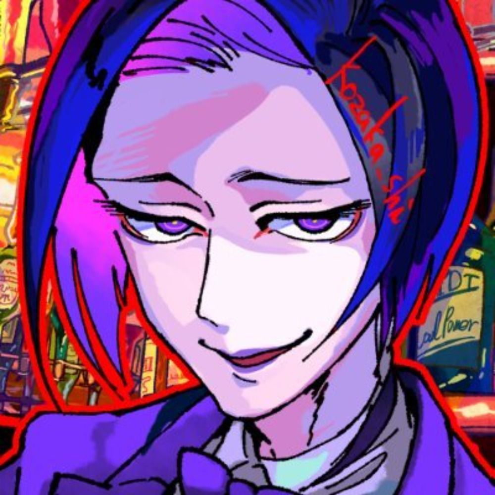 User avatar