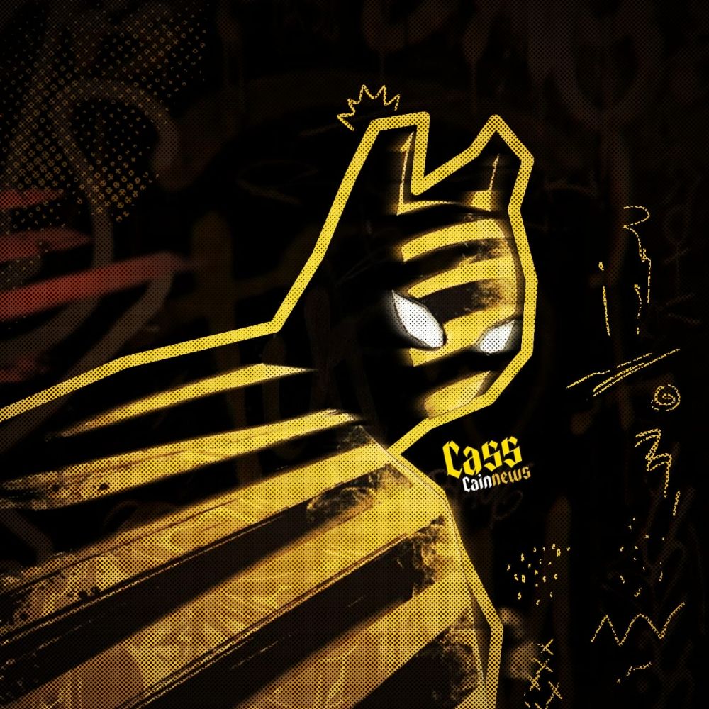 Cass Cain News Br