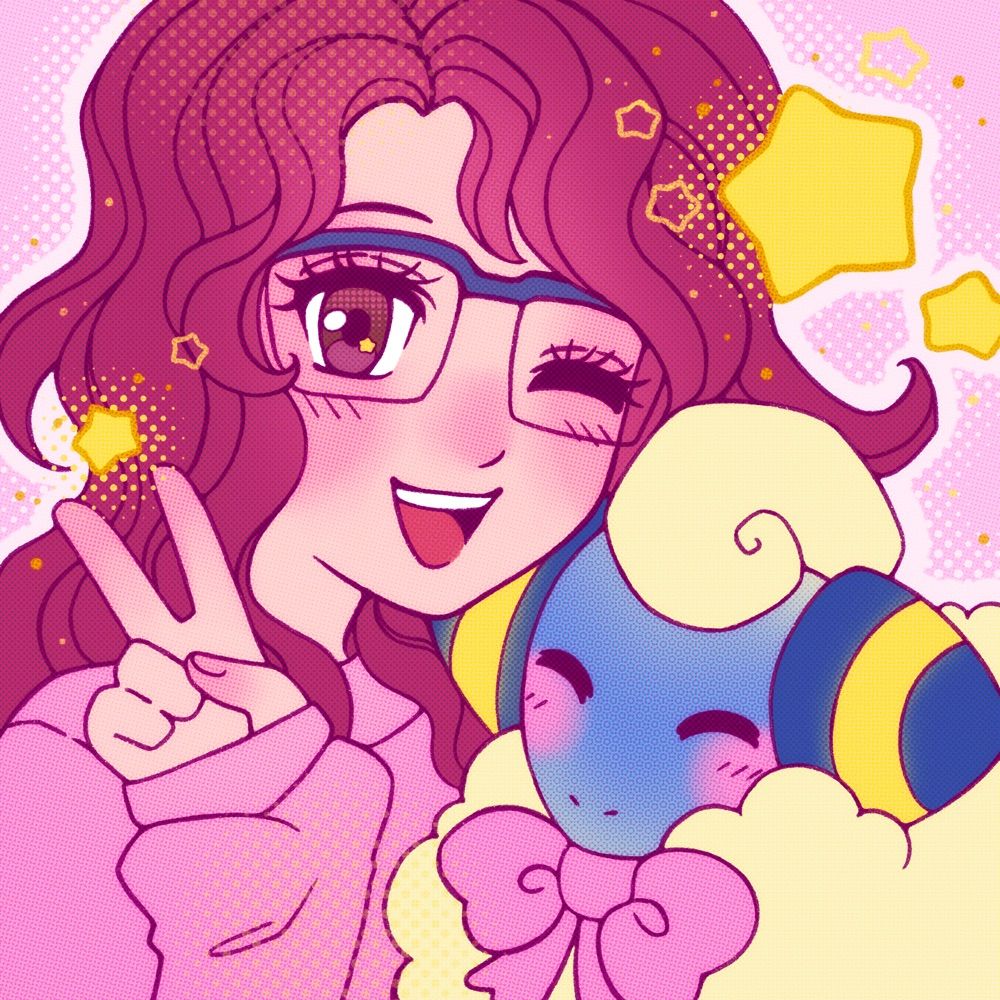 Steph ⭐️