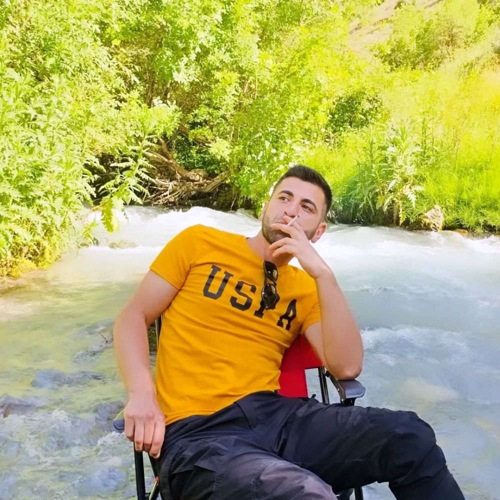 Agit Arslan