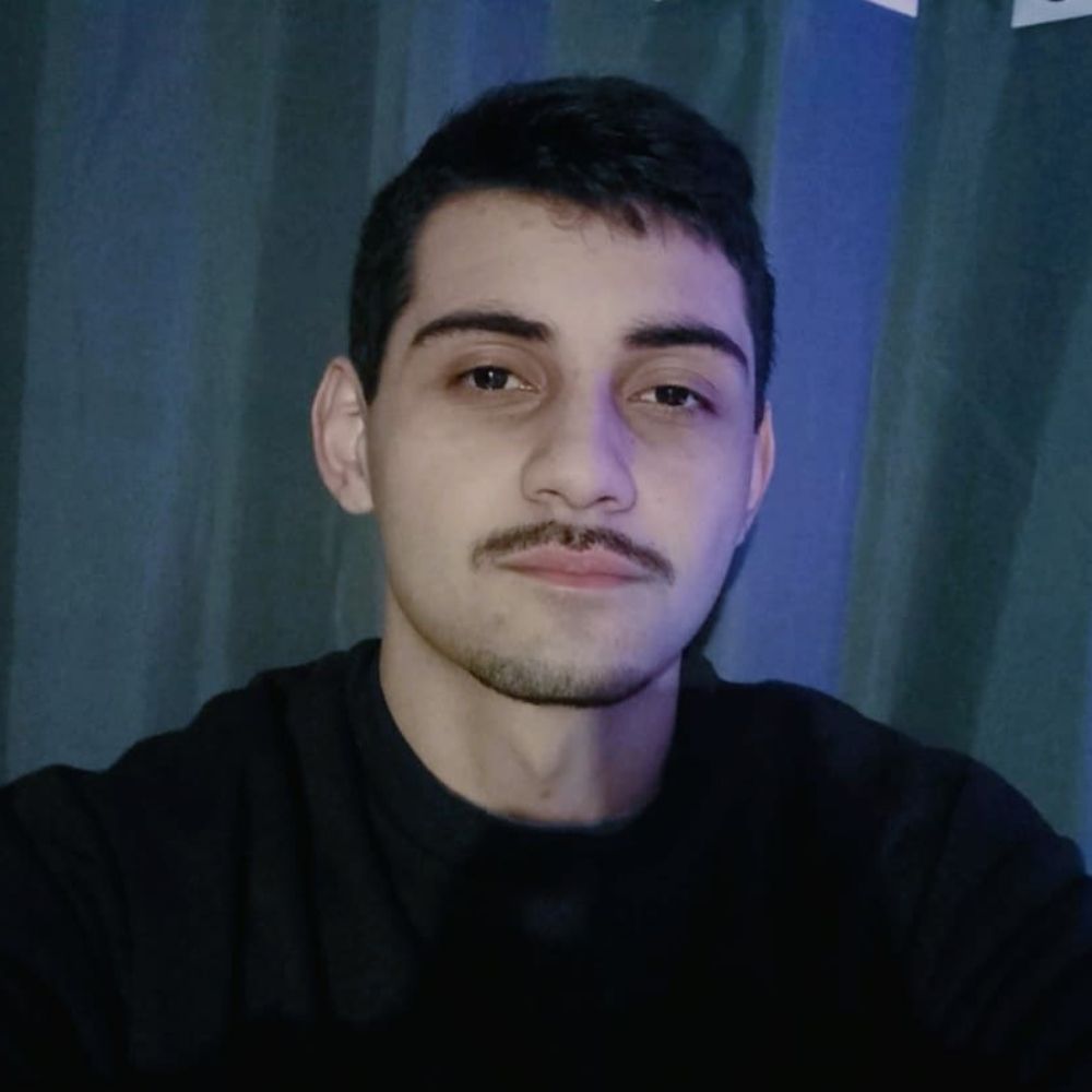 thiago???