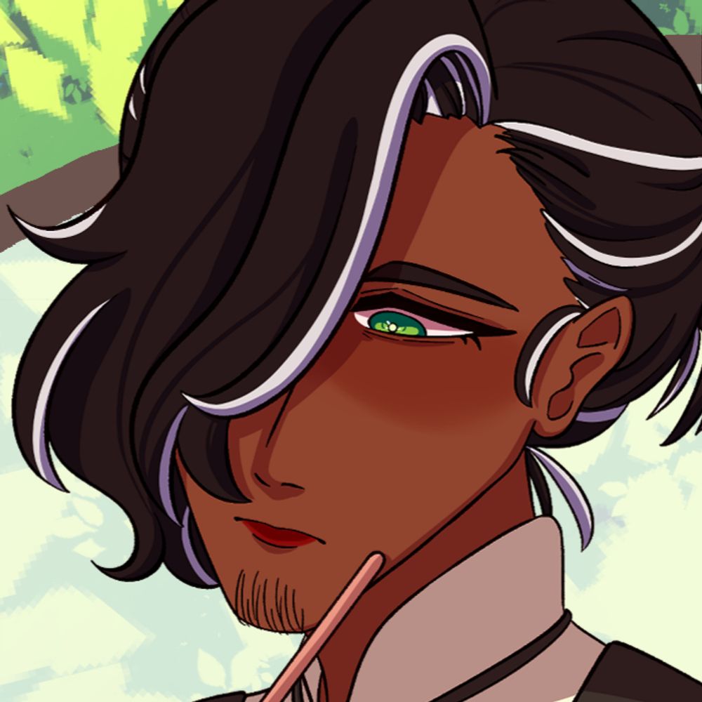 LunnyMoon 🔞 art commissions open!
