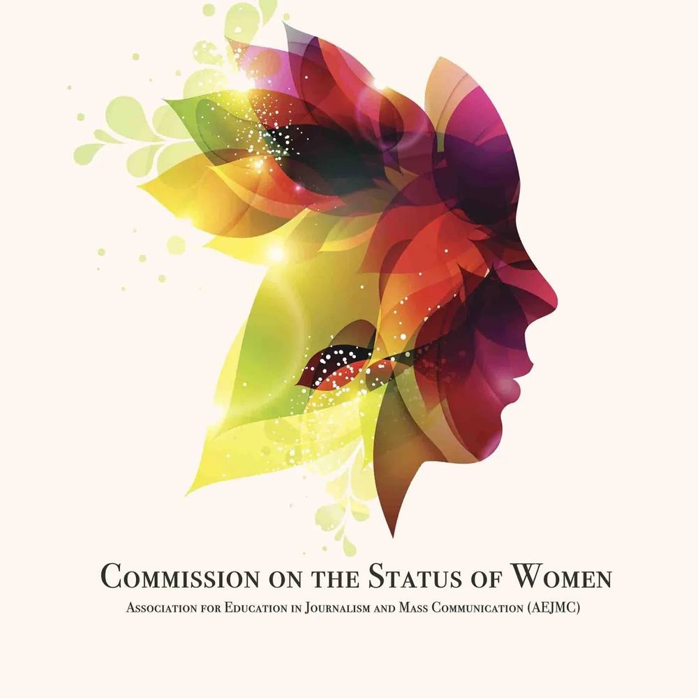 AEJMC's Commission on the Status of Women