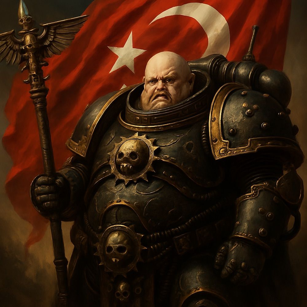 Baron Vladimir Harkonnen