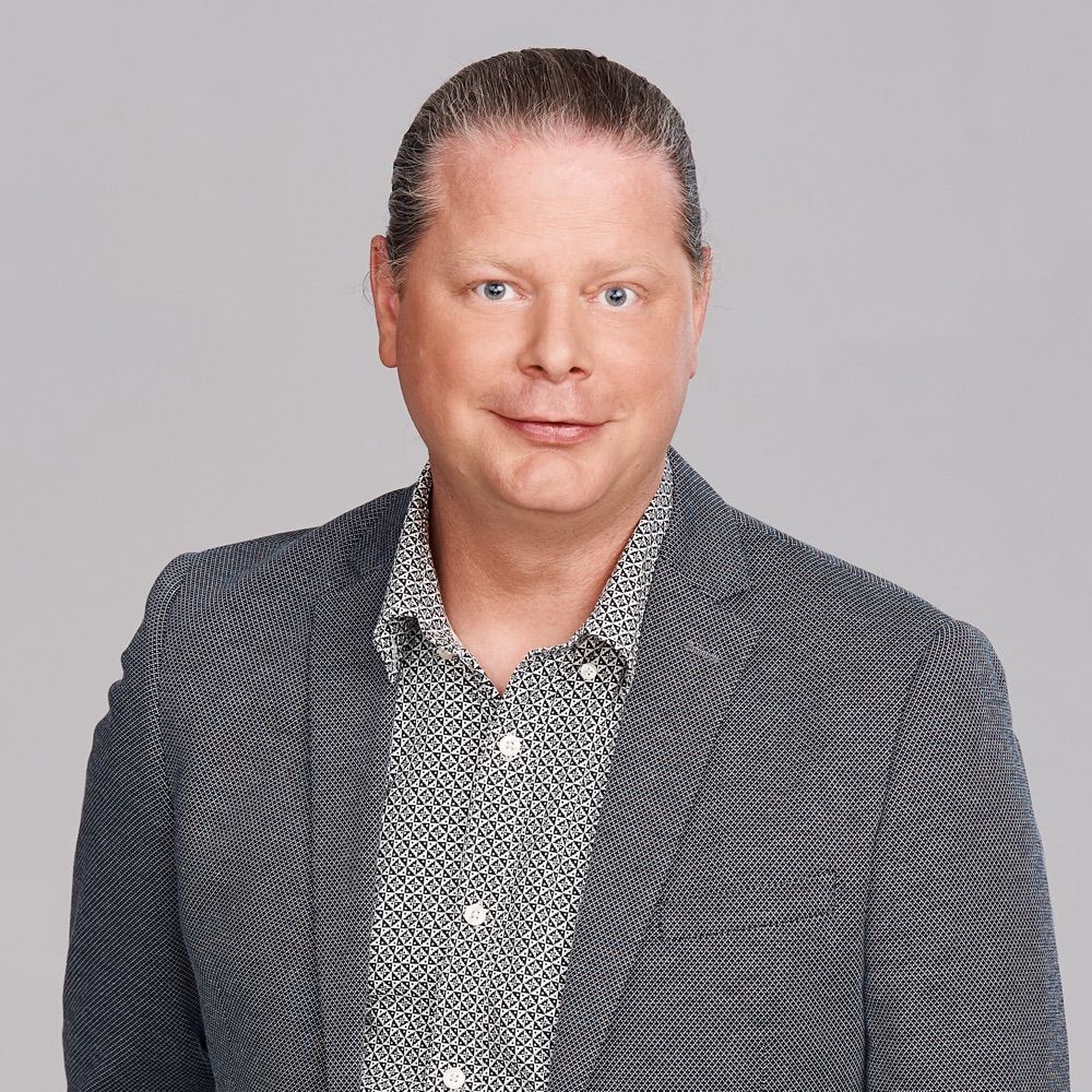 Matt Steadman