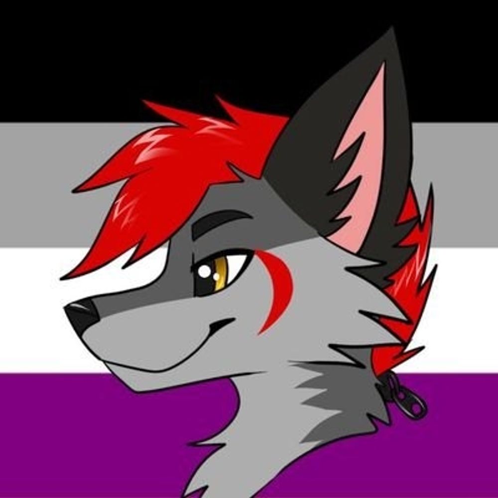 Synthwolf