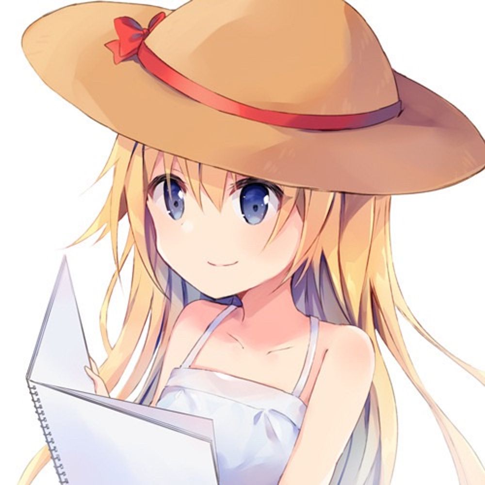 無印くん。