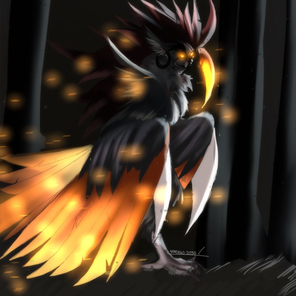 PHOENIX SHIRANUI 