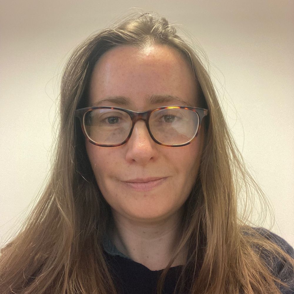 Joanne Cormac