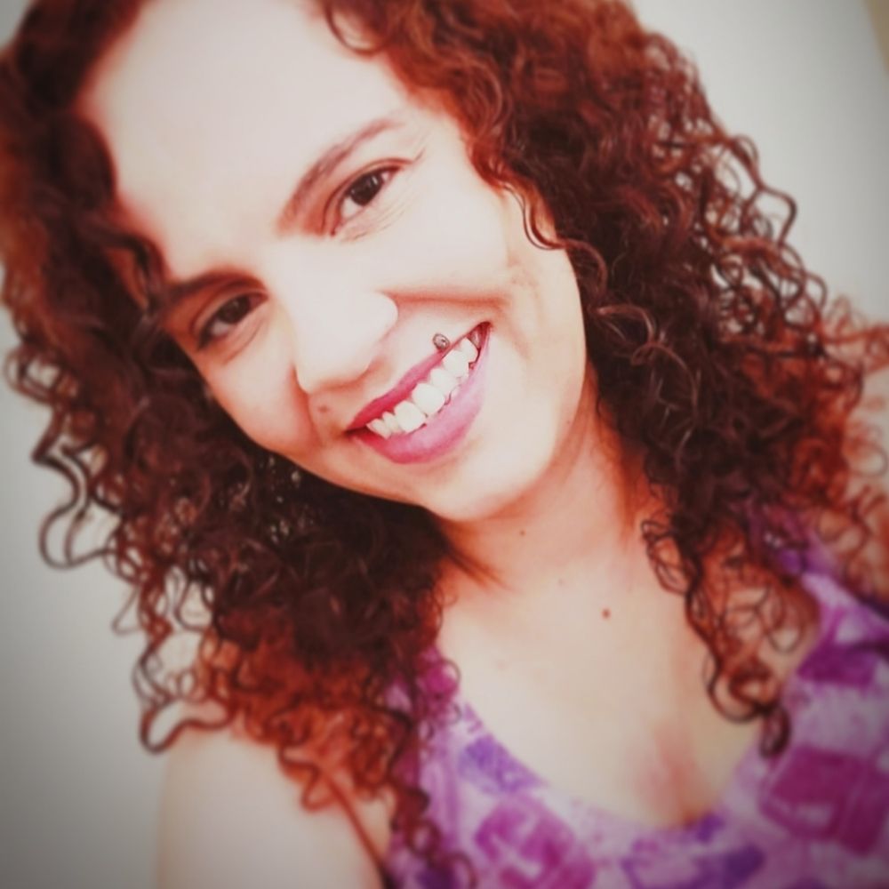 Camille Cabral 
