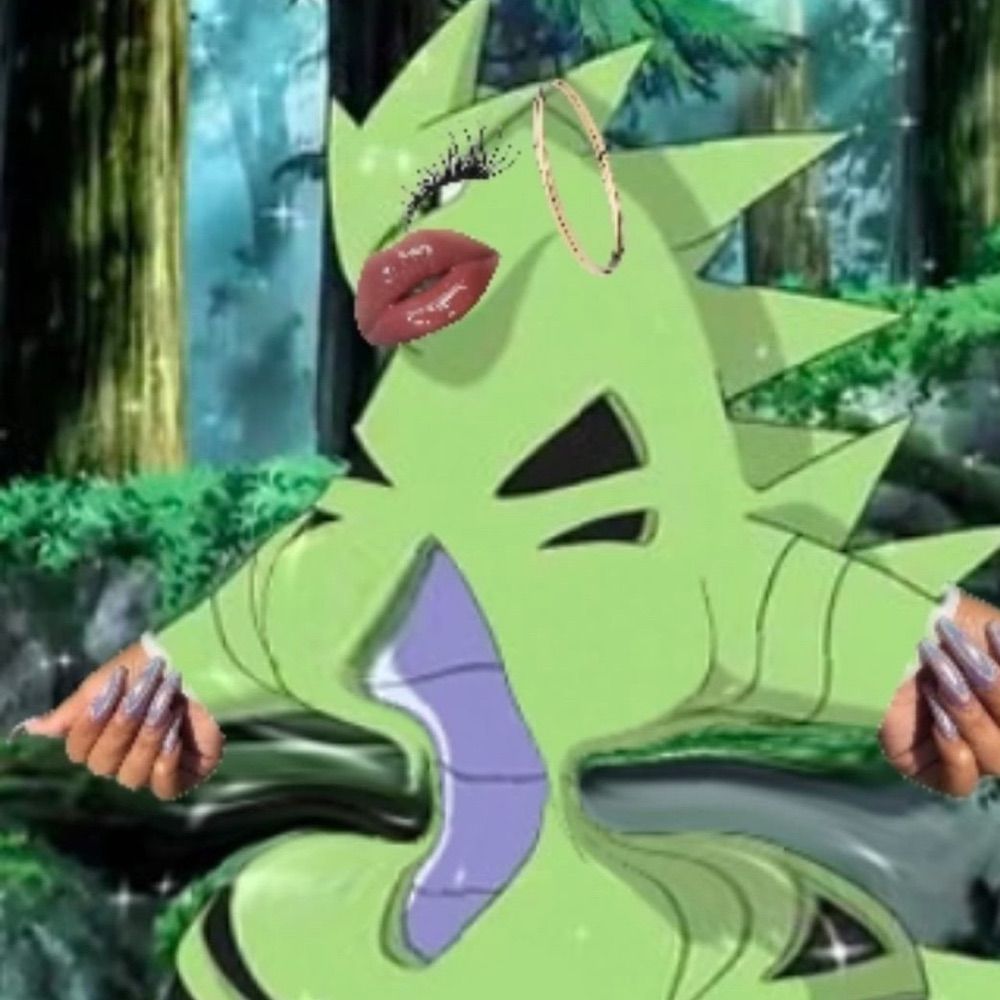 DR
