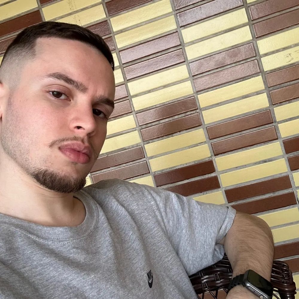 Caique 🇭🇺