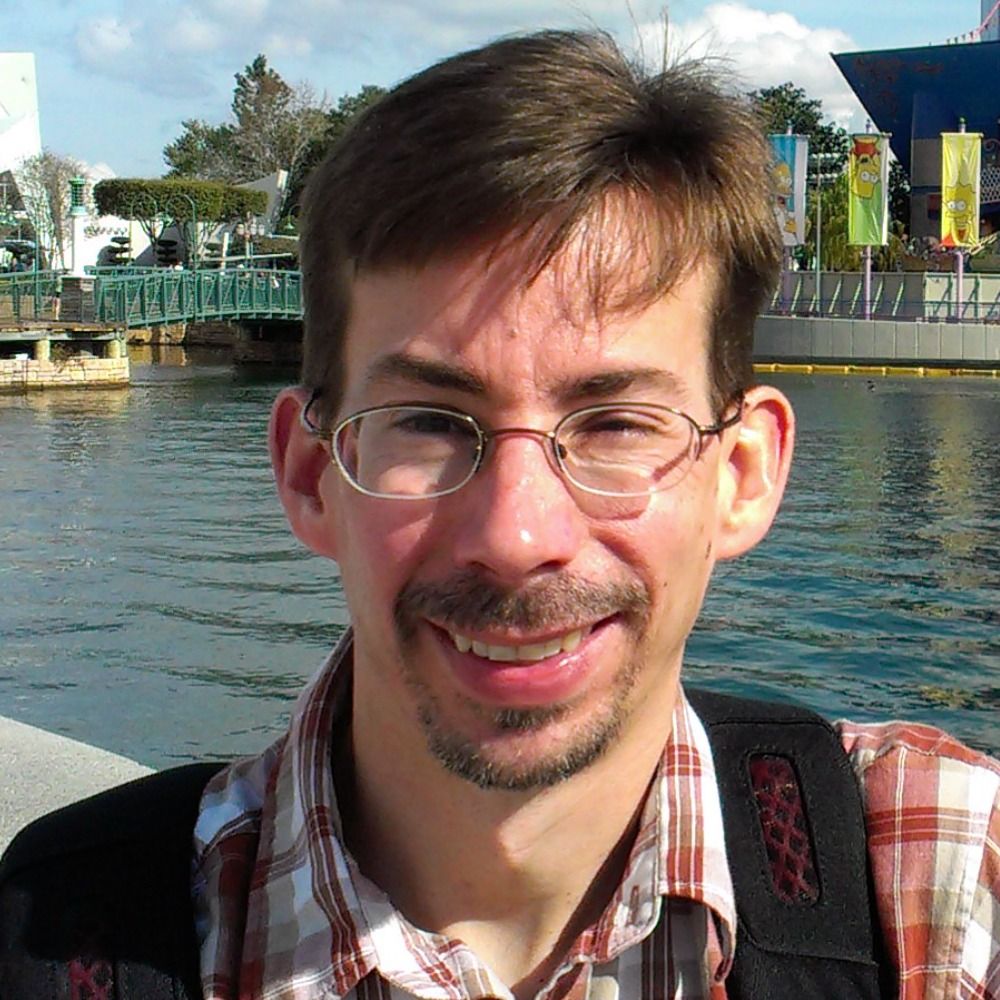 Dave Sarley