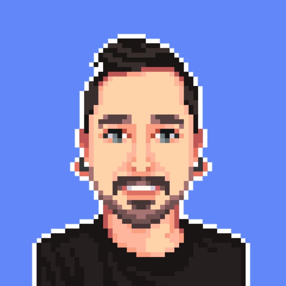 Pointnclickrick