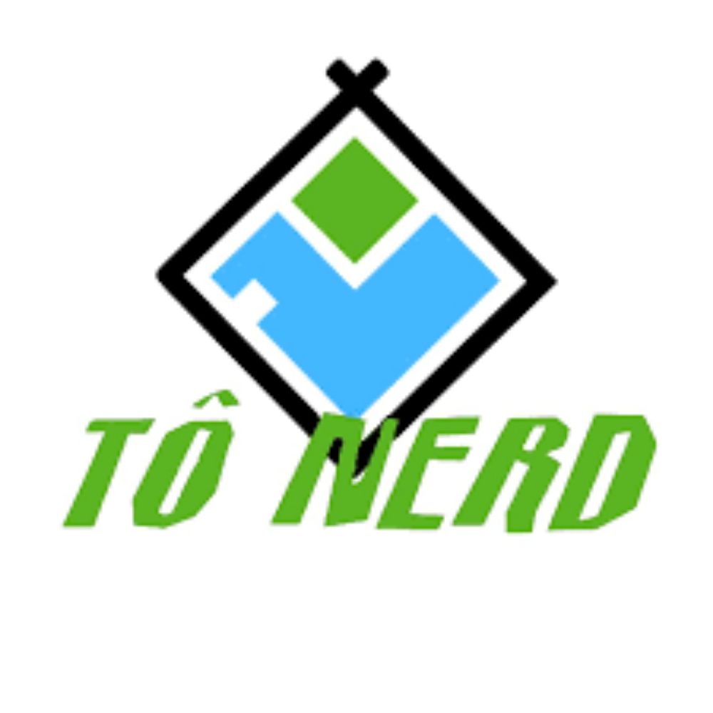 Tô Nerd!