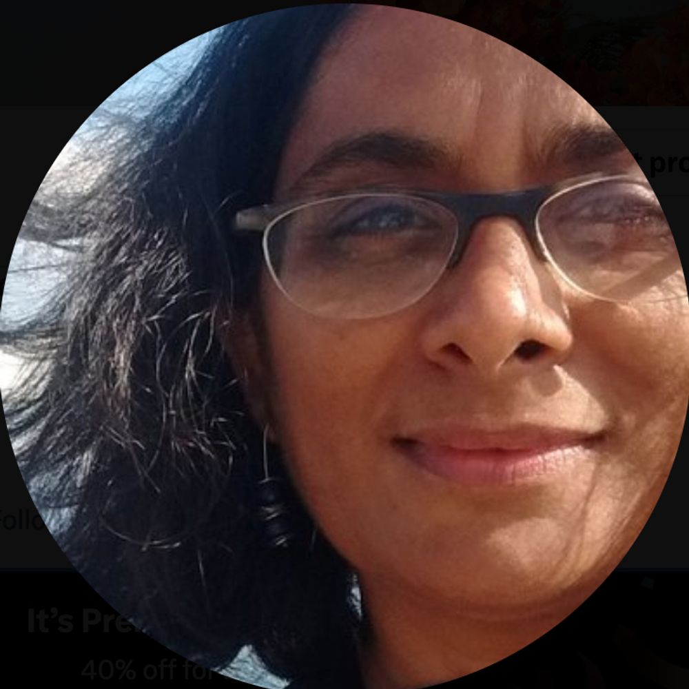 Anjali Mody