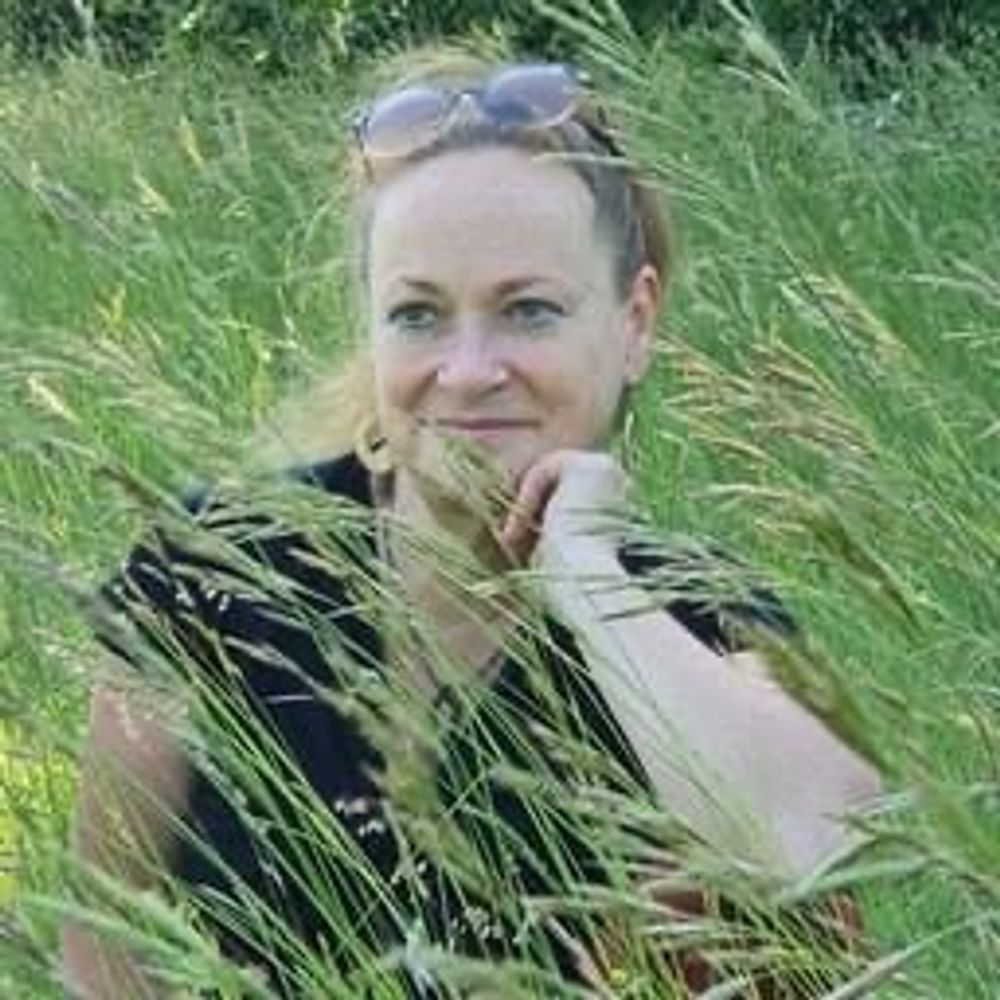 Margit Huber