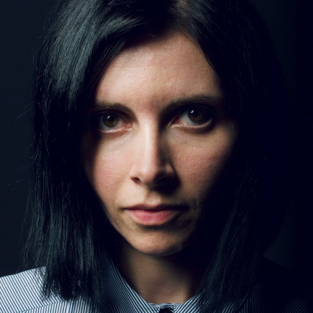Magdalena Wywrot