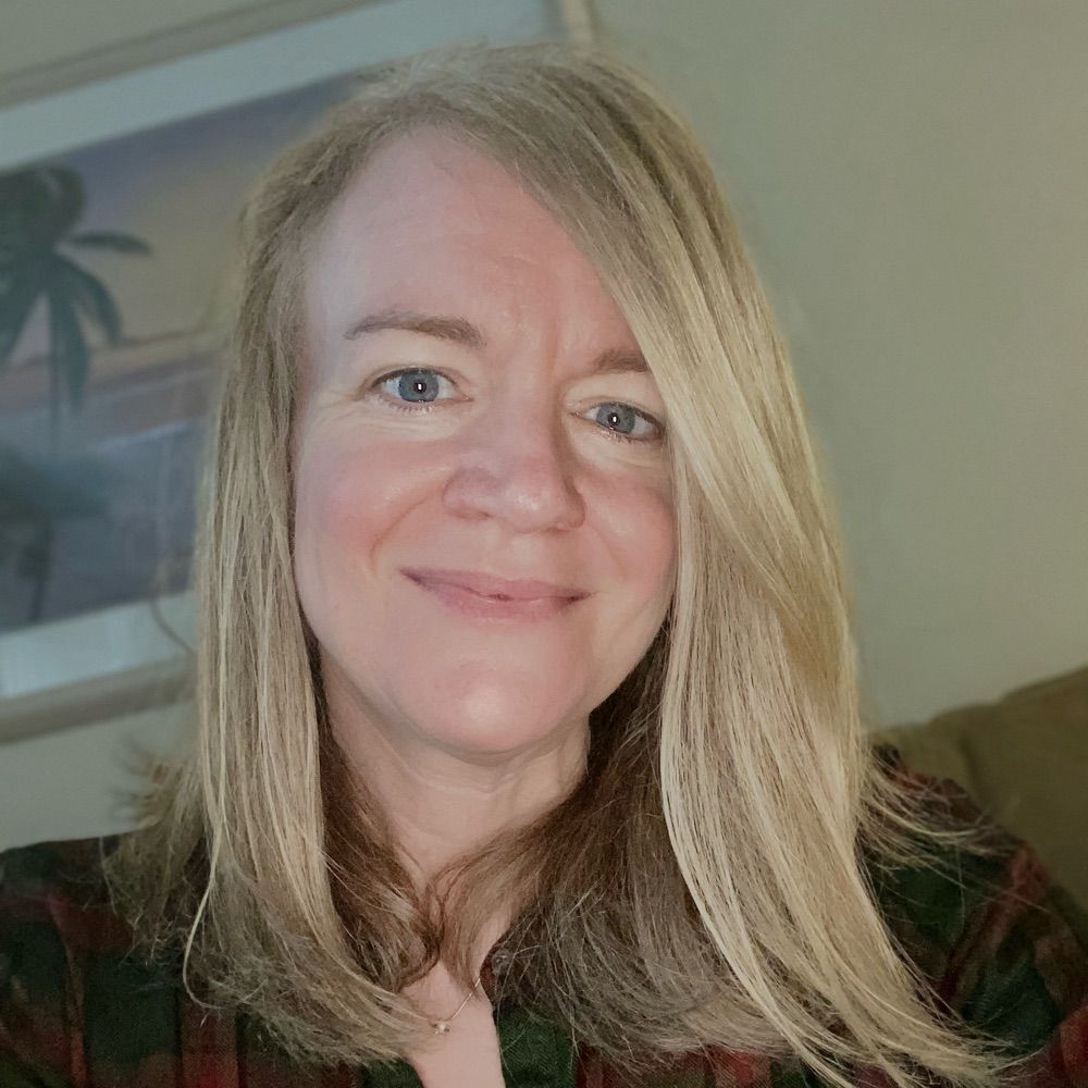 Jennifer Ward