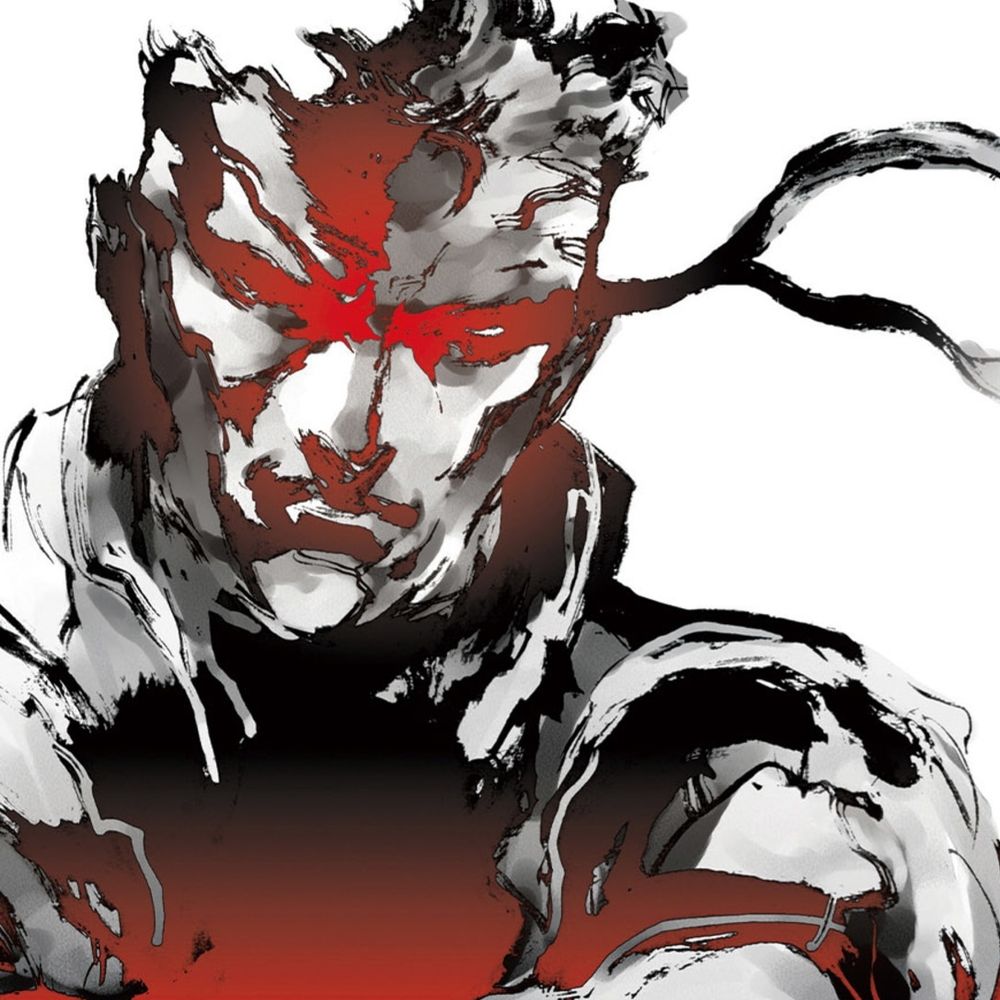 Solid Snake