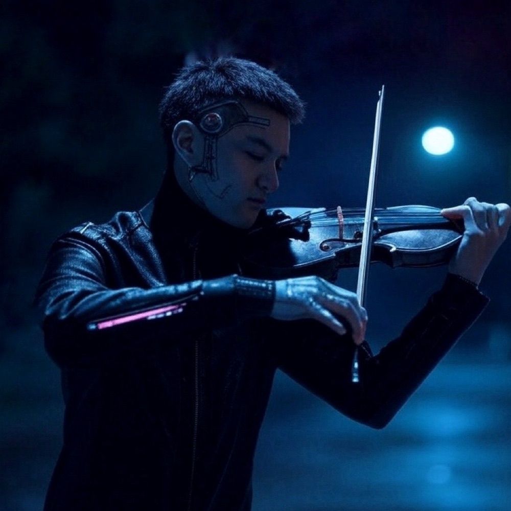 David Wei Dai