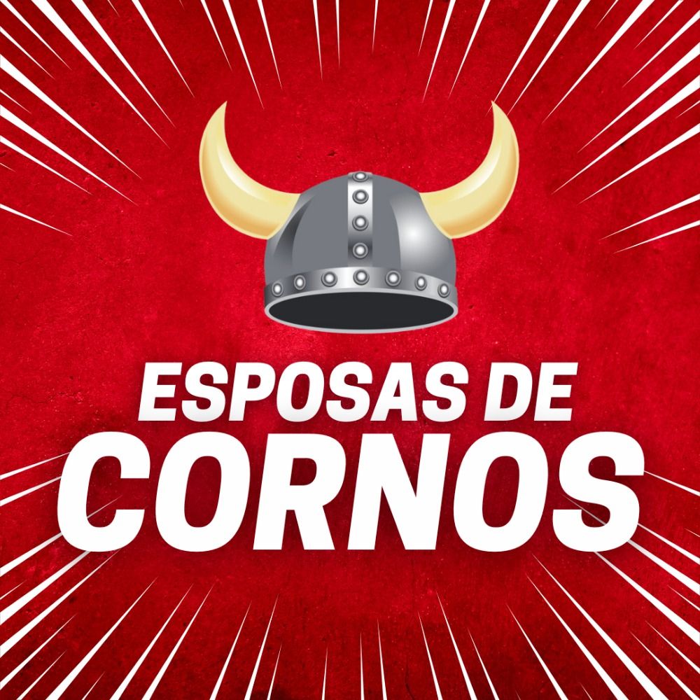 ESPOSAS DE CORNOS