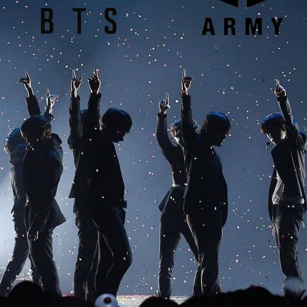 Missy bangtan